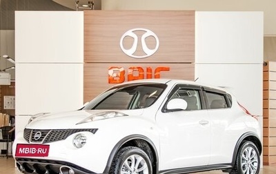 Nissan Juke II, 2014 год, 965 000 рублей, 1 фотография