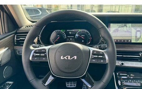 KIA Mohave I, 2024 год, 7 750 000 рублей, 9 фотография