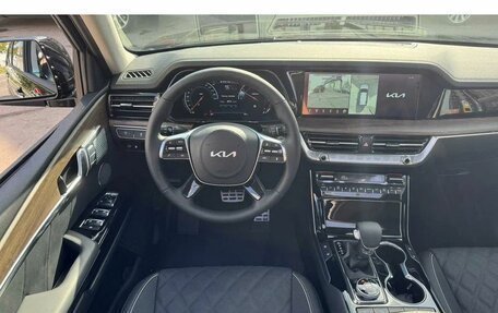 KIA Mohave I, 2024 год, 7 750 000 рублей, 7 фотография