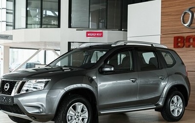 Nissan Terrano III, 2020 год, 1 455 000 рублей, 1 фотография