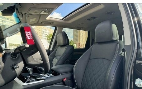 KIA Mohave I, 2024 год, 7 750 000 рублей, 11 фотография
