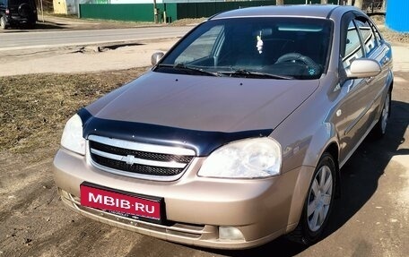 Chevrolet Lacetti, 2006 год, 380 000 рублей, 1 фотография