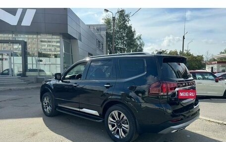 KIA Mohave I, 2024 год, 7 750 000 рублей, 6 фотография