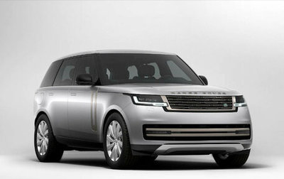 Land Rover Range Rover IV рестайлинг, 2025 год, 26 500 000 рублей, 1 фотография