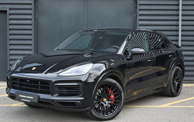 Porsche Cayenne III, 2020 год, 11 050 000 рублей, 1 фотография