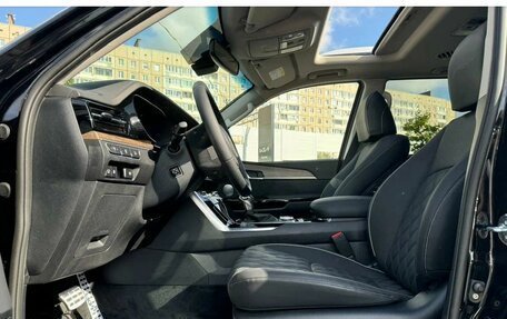 KIA Mohave I, 2024 год, 7 750 000 рублей, 13 фотография