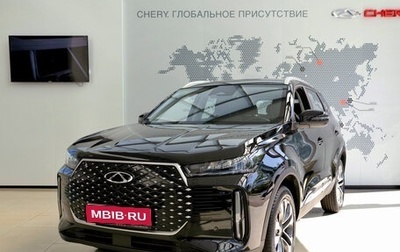 Chery Tiggo 4 I рестайлинг, 2025 год, 2 420 000 рублей, 1 фотография