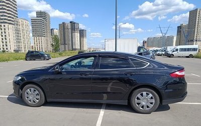 Ford Mondeo V, 2016 год, 1 300 000 рублей, 1 фотография