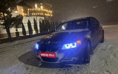 BMW 3 серия, 2008 год, 800 000 рублей, 1 фотография