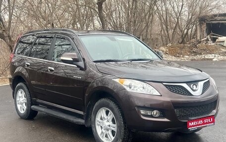 Great Wall Hover H5, 2014 год, 950 000 рублей, 1 фотография