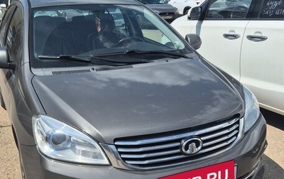 Great Wall Voleex C30, 2014 год, 650 000 рублей, 1 фотография