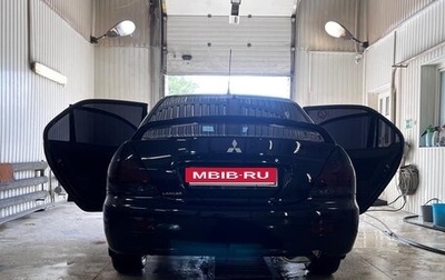 Mitsubishi Lancer IX, 2005 год, 1 000 000 рублей, 1 фотография