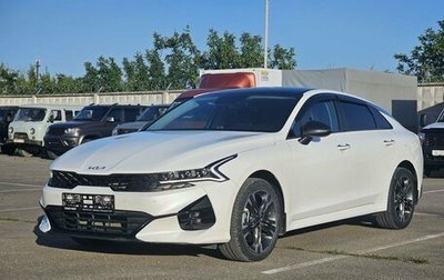 KIA K5, 2022 год, 2 990 000 рублей, 1 фотография