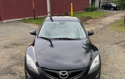 Mazda 6, 2012 год, 1 190 000 рублей, 1 фотография