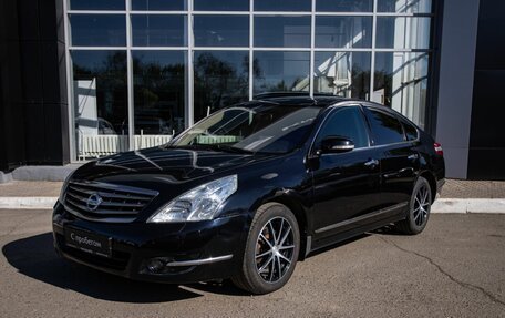 Nissan Teana, 2010 год, 920 000 рублей, 1 фотография