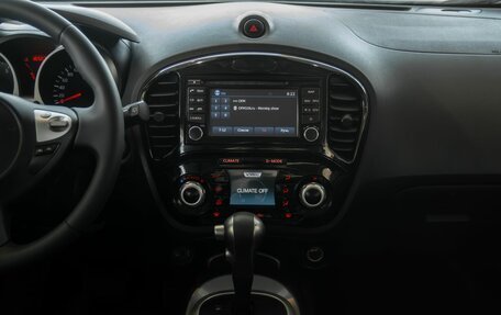 Nissan Juke II, 2014 год, 965 000 рублей, 14 фотография