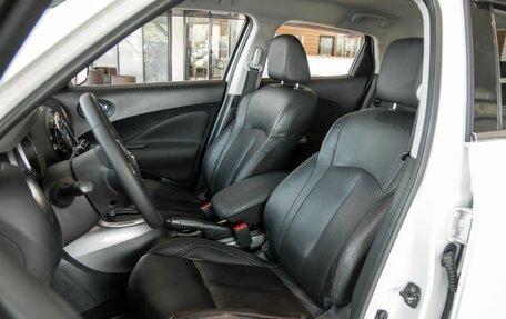 Nissan Juke II, 2014 год, 965 000 рублей, 7 фотография
