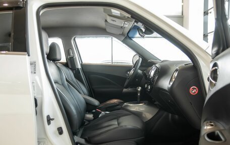 Nissan Juke II, 2014 год, 965 000 рублей, 18 фотография