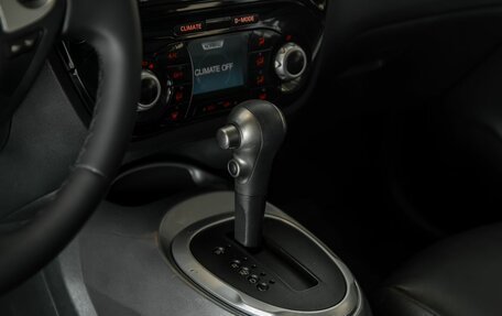 Nissan Juke II, 2014 год, 965 000 рублей, 15 фотография