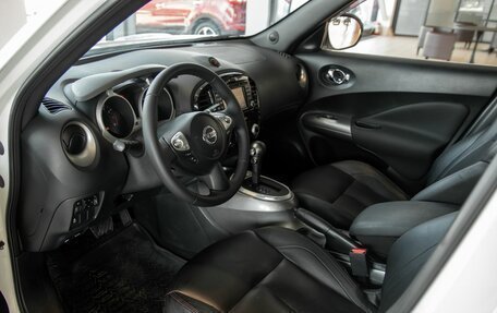 Nissan Juke II, 2014 год, 965 000 рублей, 10 фотография