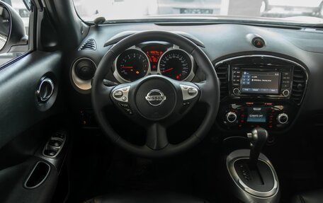 Nissan Juke II, 2014 год, 965 000 рублей, 12 фотография
