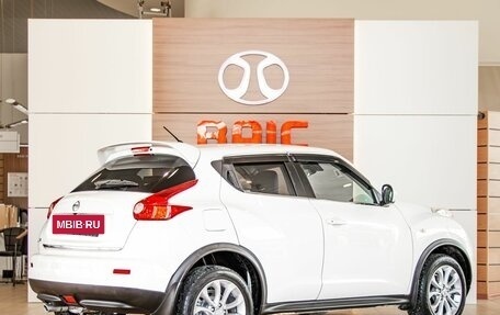 Nissan Juke II, 2014 год, 965 000 рублей, 6 фотография