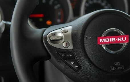 Nissan Juke II, 2014 год, 965 000 рублей, 11 фотография