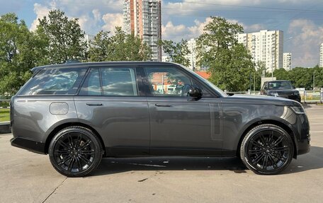 Land Rover Range Rover IV рестайлинг, 2025 год, 22 950 000 рублей, 4 фотография