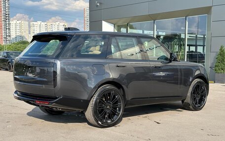 Land Rover Range Rover IV рестайлинг, 2025 год, 22 950 000 рублей, 3 фотография