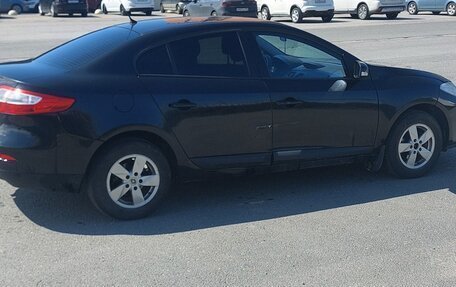 Renault Fluence I, 2011 год, 425 000 рублей, 2 фотография