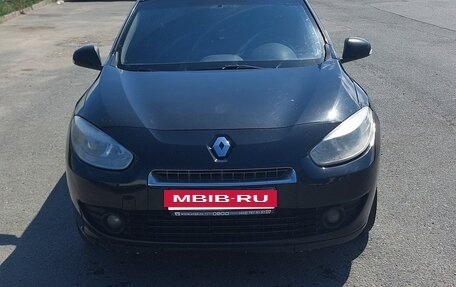 Renault Fluence I, 2011 год, 425 000 рублей, 6 фотография