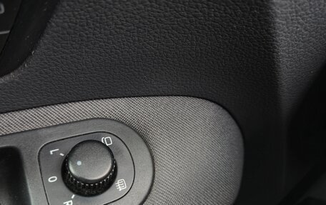 Volkswagen Amarok I рестайлинг, 2013 год, 1 780 000 рублей, 36 фотография