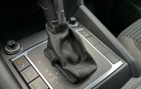 Volkswagen Amarok I рестайлинг, 2013 год, 1 780 000 рублей, 37 фотография