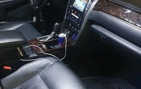 Toyota Camry, 2017 год, 2 650 000 рублей, 6 фотография