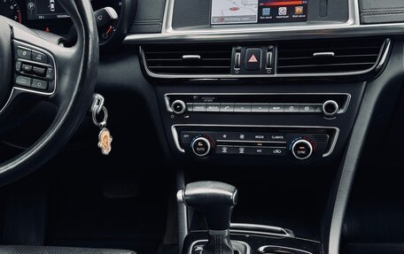 KIA Optima IV, 2018 год, 1 970 000 рублей, 6 фотография