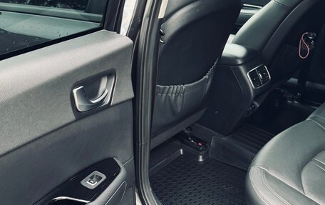 KIA Optima IV, 2018 год, 1 970 000 рублей, 7 фотография