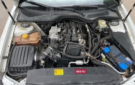 Opel Omega B, 1997 год, 300 000 рублей, 8 фотография
