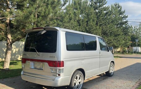 Mazda Bongo Friendee i рестайлинг, 1999 год, 573 000 рублей, 3 фотография