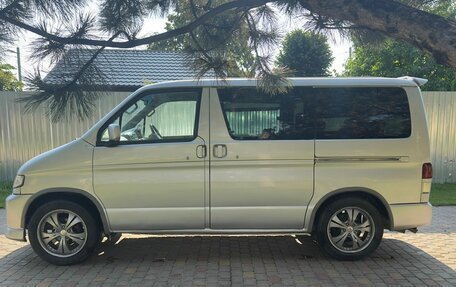 Mazda Bongo Friendee i рестайлинг, 1999 год, 573 000 рублей, 4 фотография