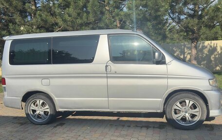 Mazda Bongo Friendee i рестайлинг, 1999 год, 573 000 рублей, 5 фотография