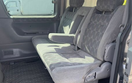Mazda Bongo Friendee i рестайлинг, 1999 год, 573 000 рублей, 7 фотография
