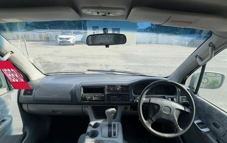 Mazda Bongo Friendee i рестайлинг, 1999 год, 573 000 рублей, 8 фотография