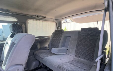 Mazda Bongo Friendee i рестайлинг, 1999 год, 573 000 рублей, 9 фотография