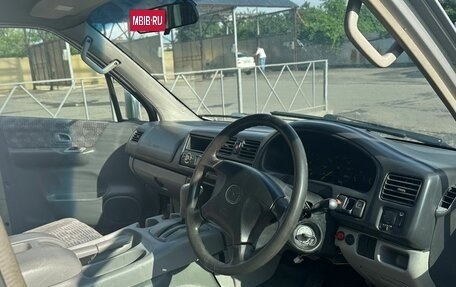 Mazda Bongo Friendee i рестайлинг, 1999 год, 573 000 рублей, 14 фотография