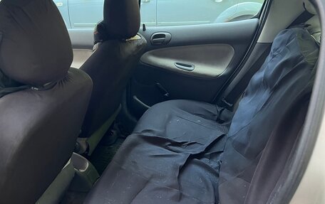 Peugeot 206, 2004 год, 150 000 рублей, 11 фотография