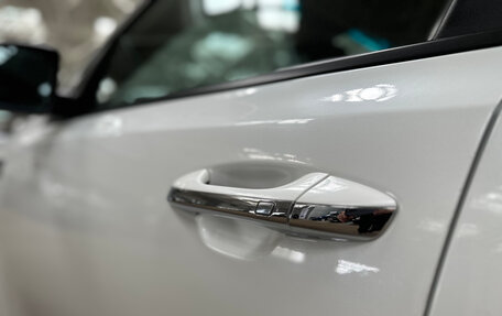 KIA K5 II, 2017 год, 1 550 000 рублей, 7 фотография