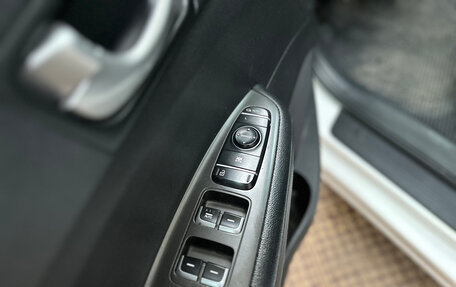 KIA K5 II, 2017 год, 1 550 000 рублей, 8 фотография