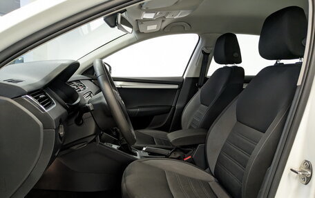 Skoda Octavia, 2019 год, 1 600 000 рублей, 21 фотография