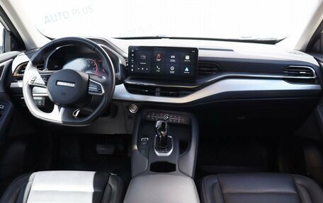 Haval F7 I, 2023 год, 2 190 000 рублей, 8 фотография