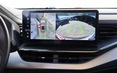 Haval F7 I, 2023 год, 2 190 000 рублей, 12 фотография